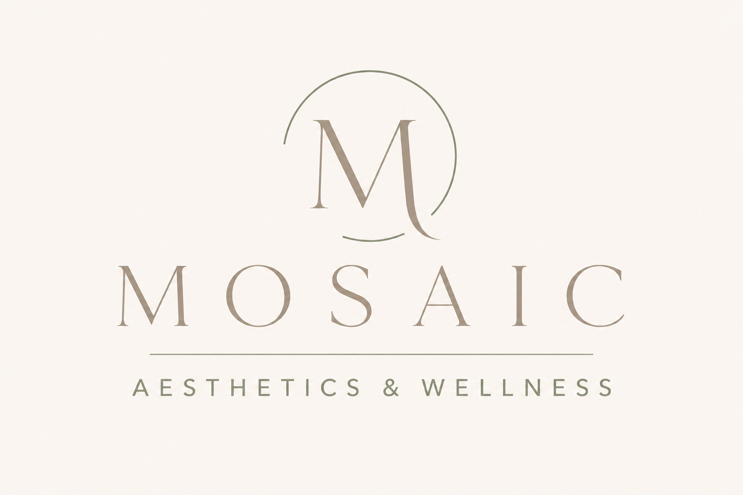 Mosaic Aesthetics &amp; Wellness, PLLC