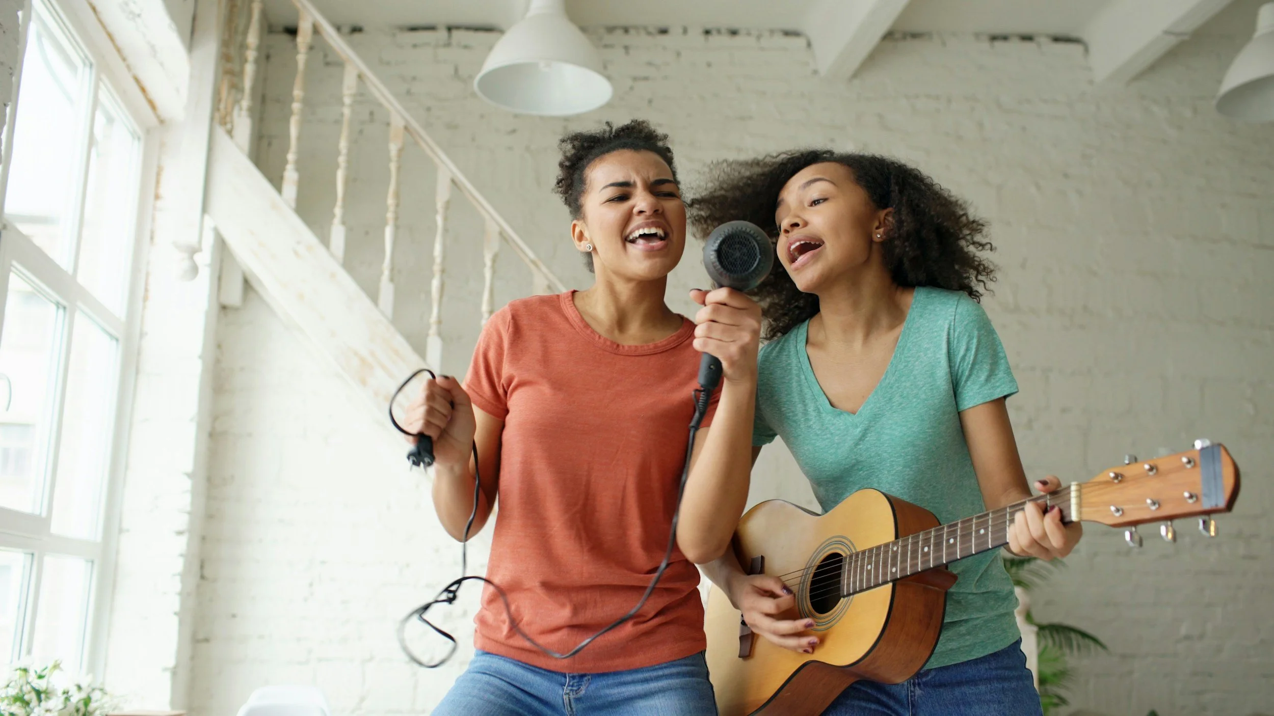 The Benefits of Singing: Why Your Voice Is Good for You