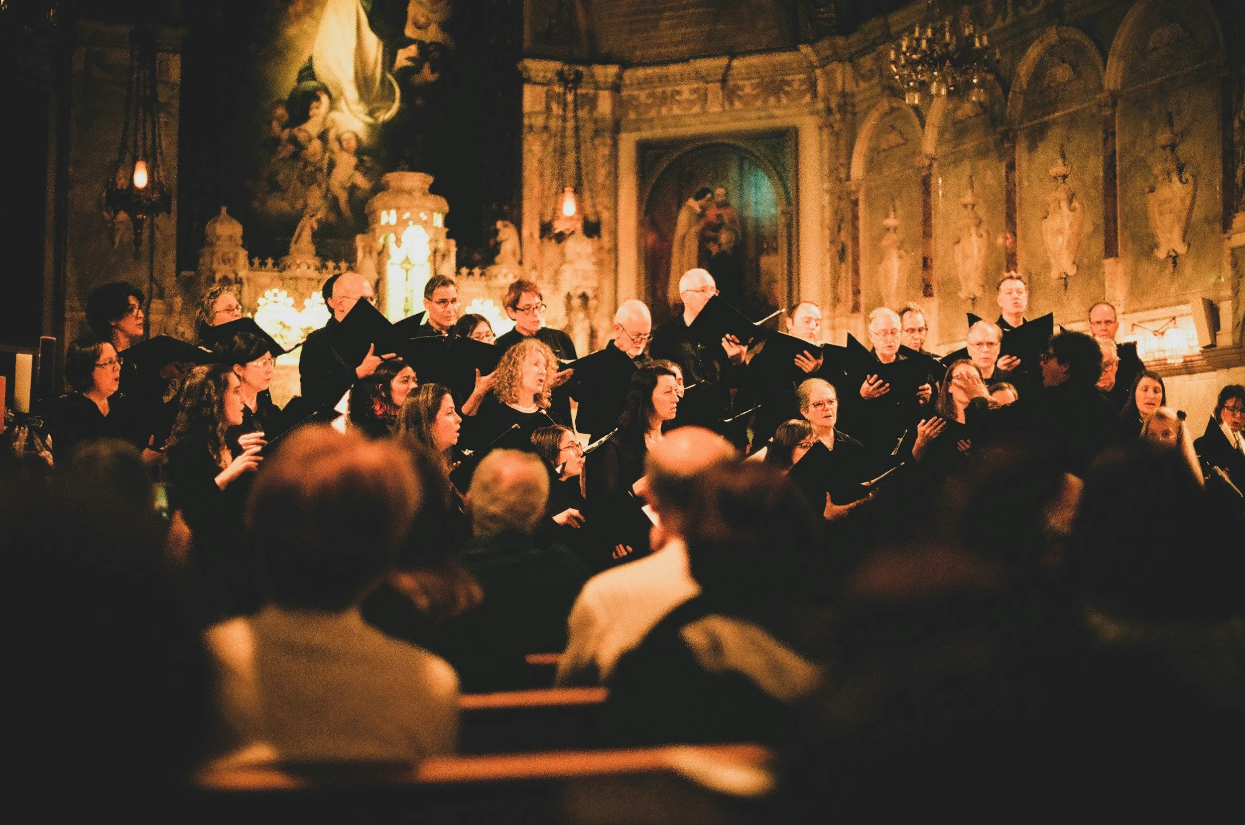 Your Guide to Music and Performing Arts in Bucks and Montgomery County