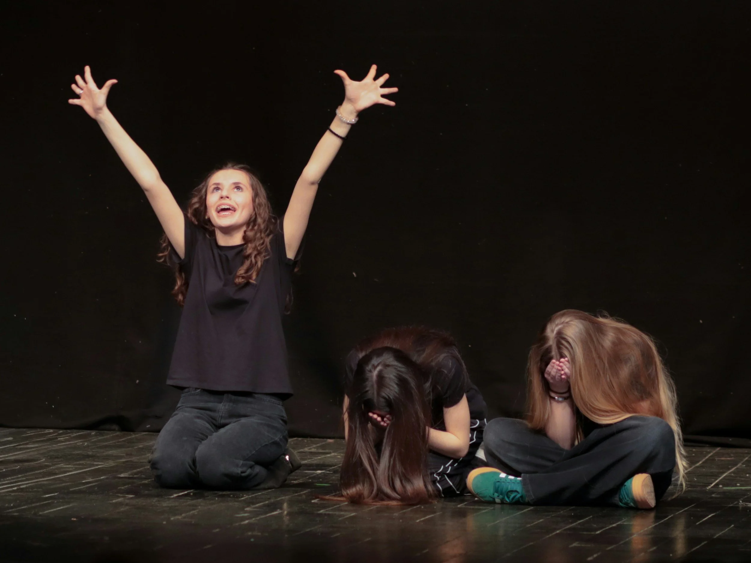 Great Beginner Musical Theater Songs for Every Voice Type