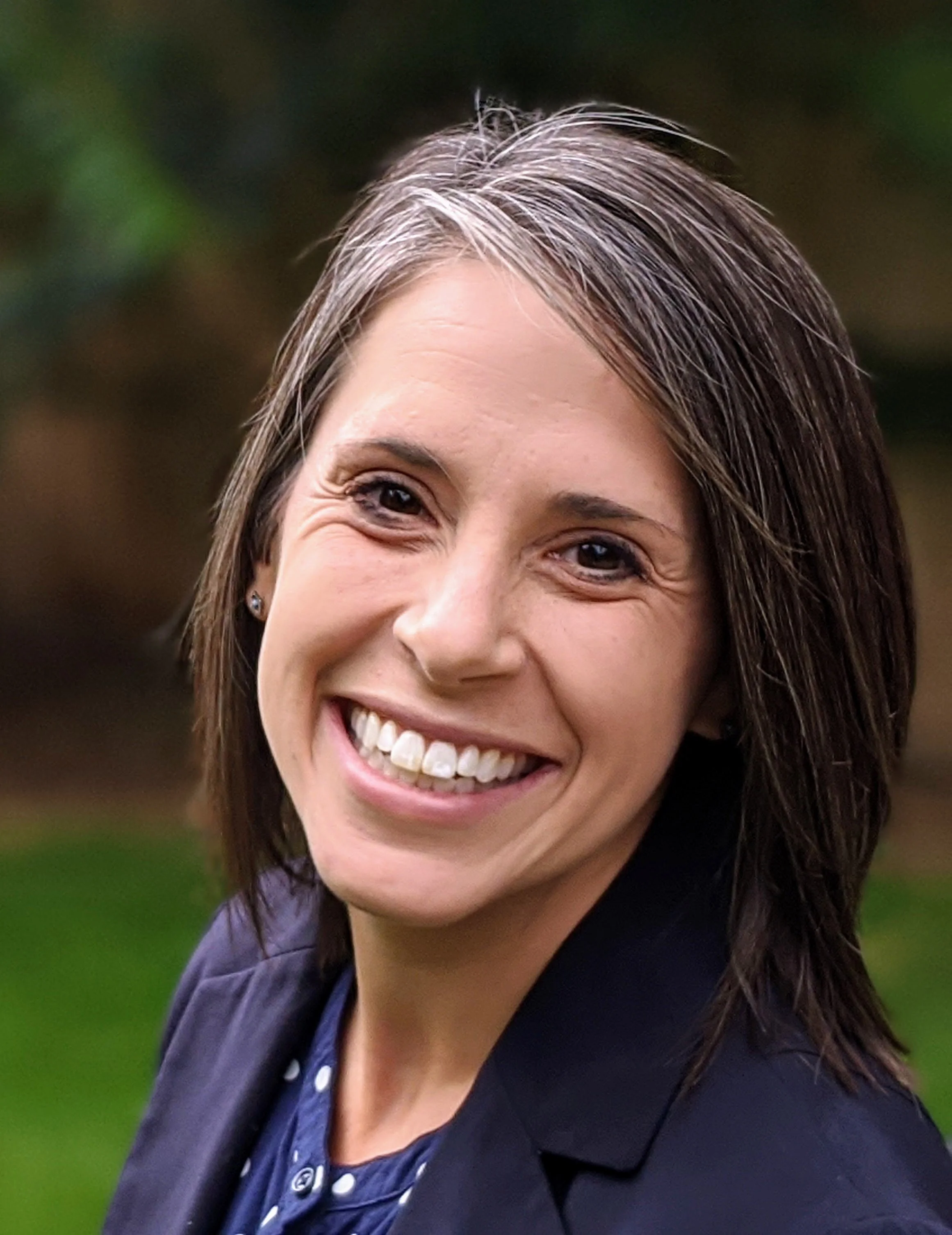 Emily Gonzales home organizer, helping families live by design.