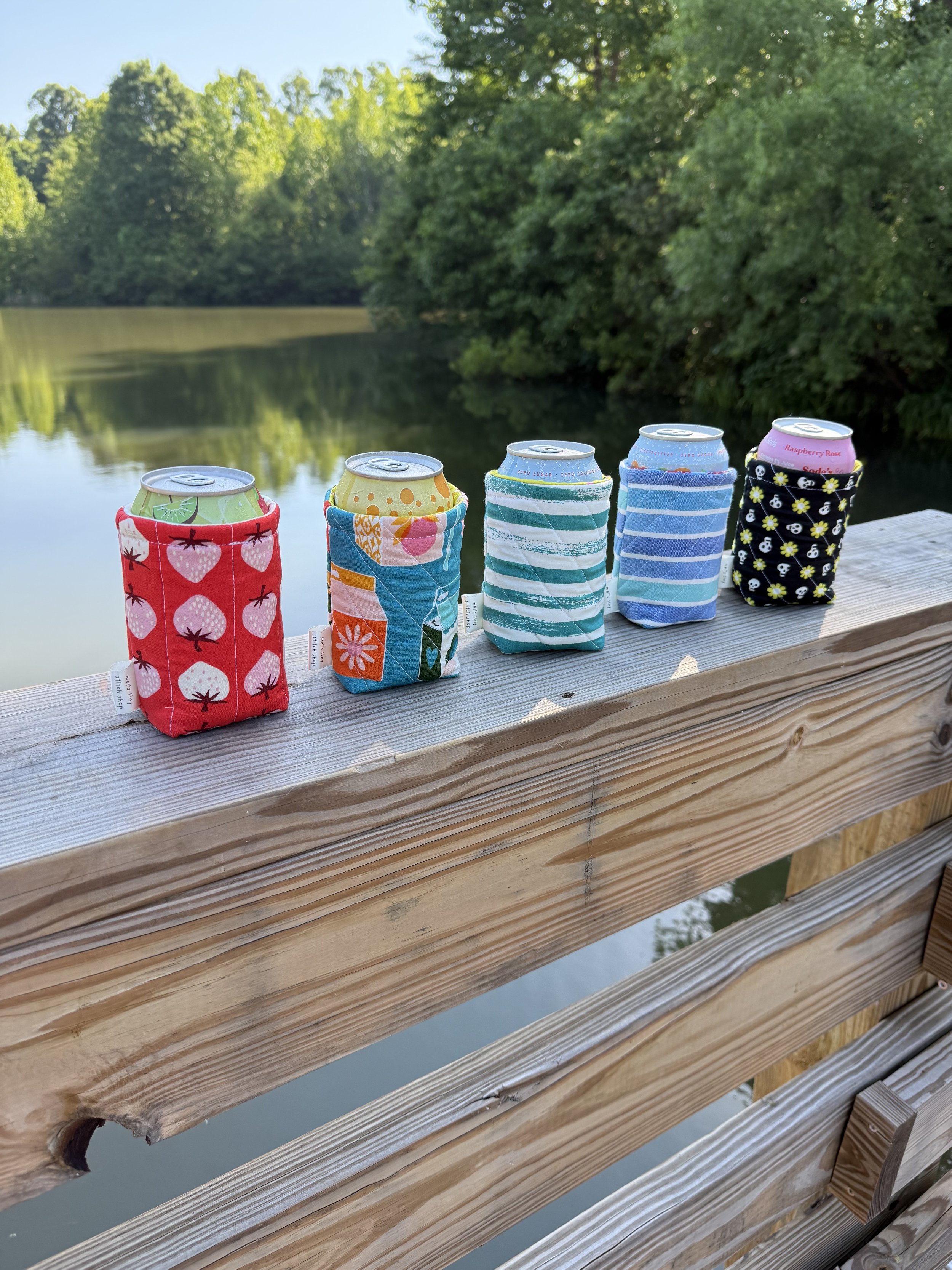 Koozie Regular 12oz