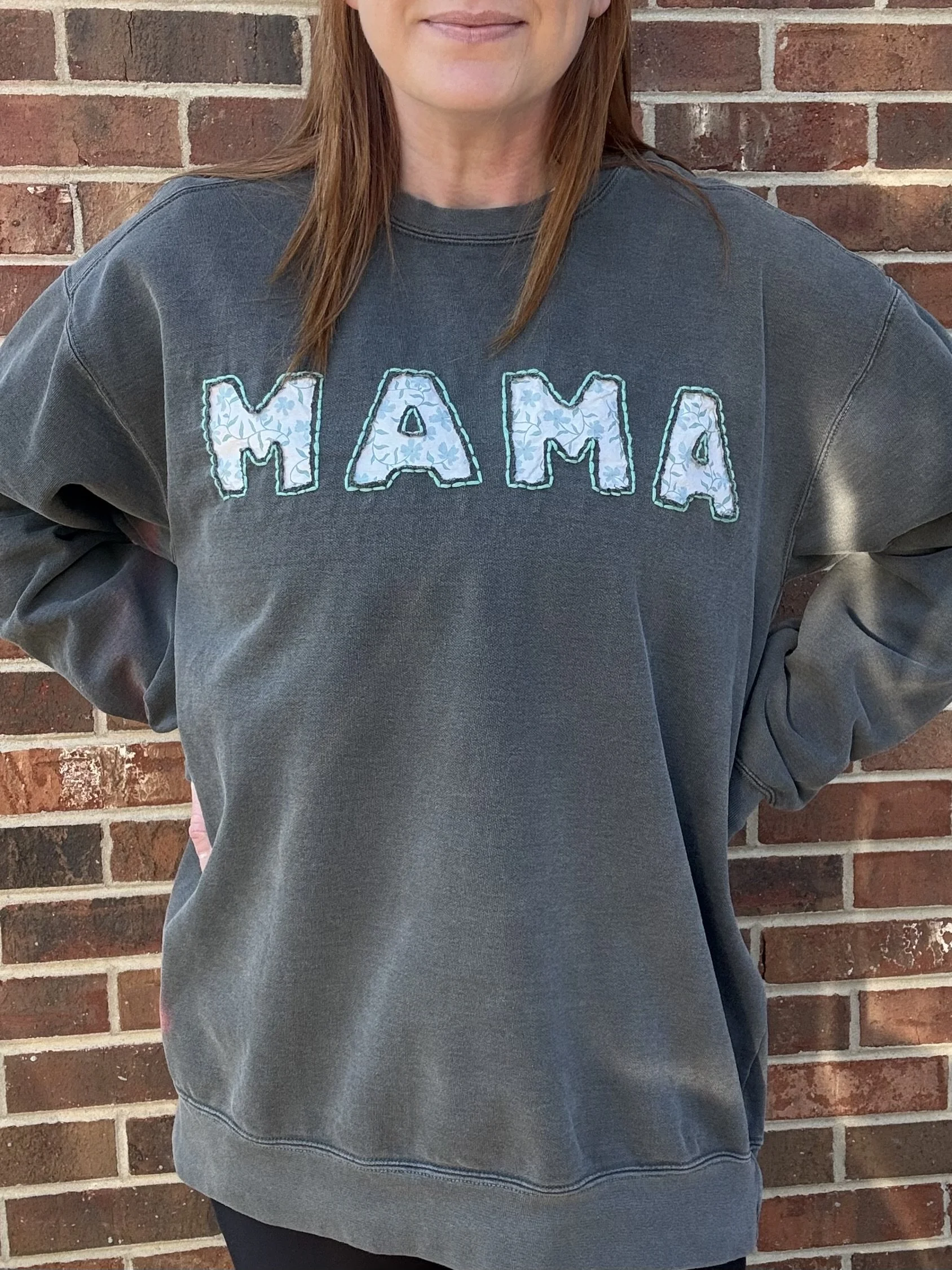 MAMA Sweatshirt