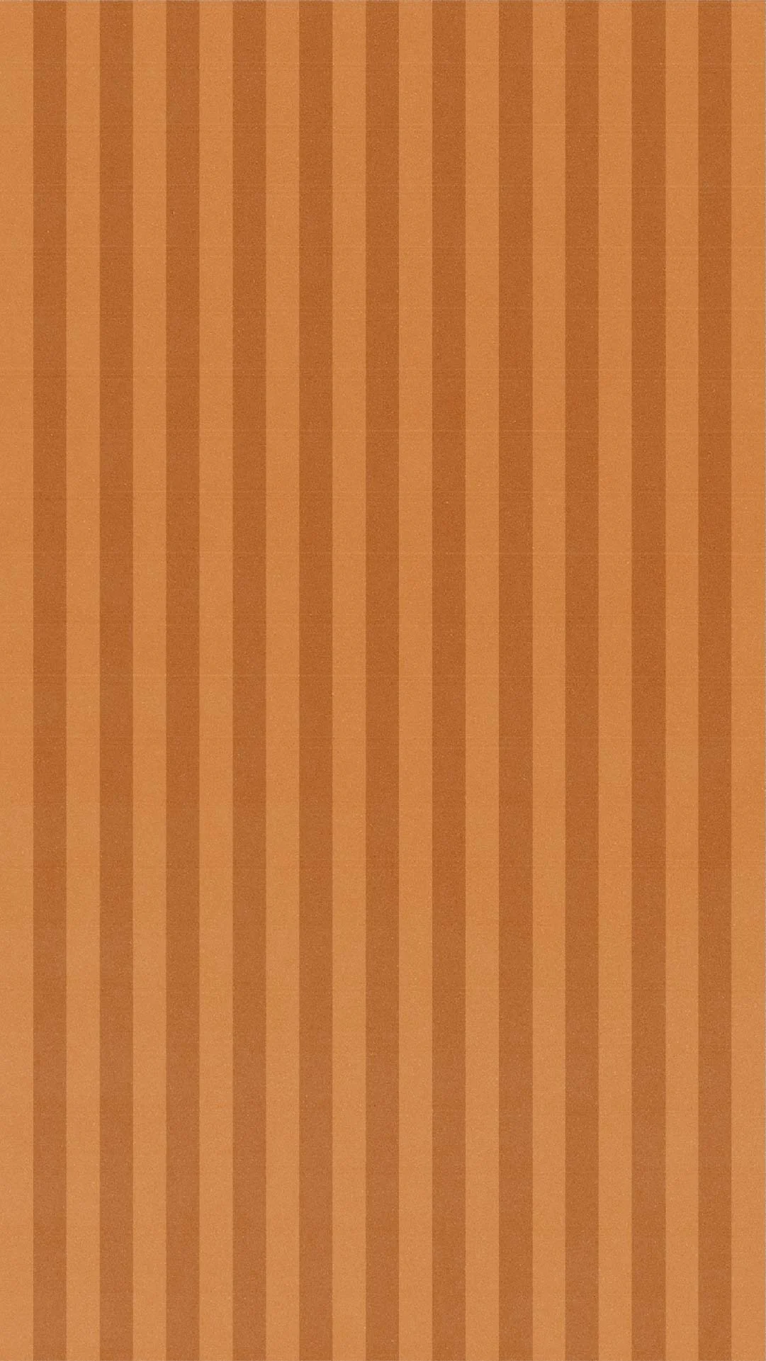 Orange stripe pattern