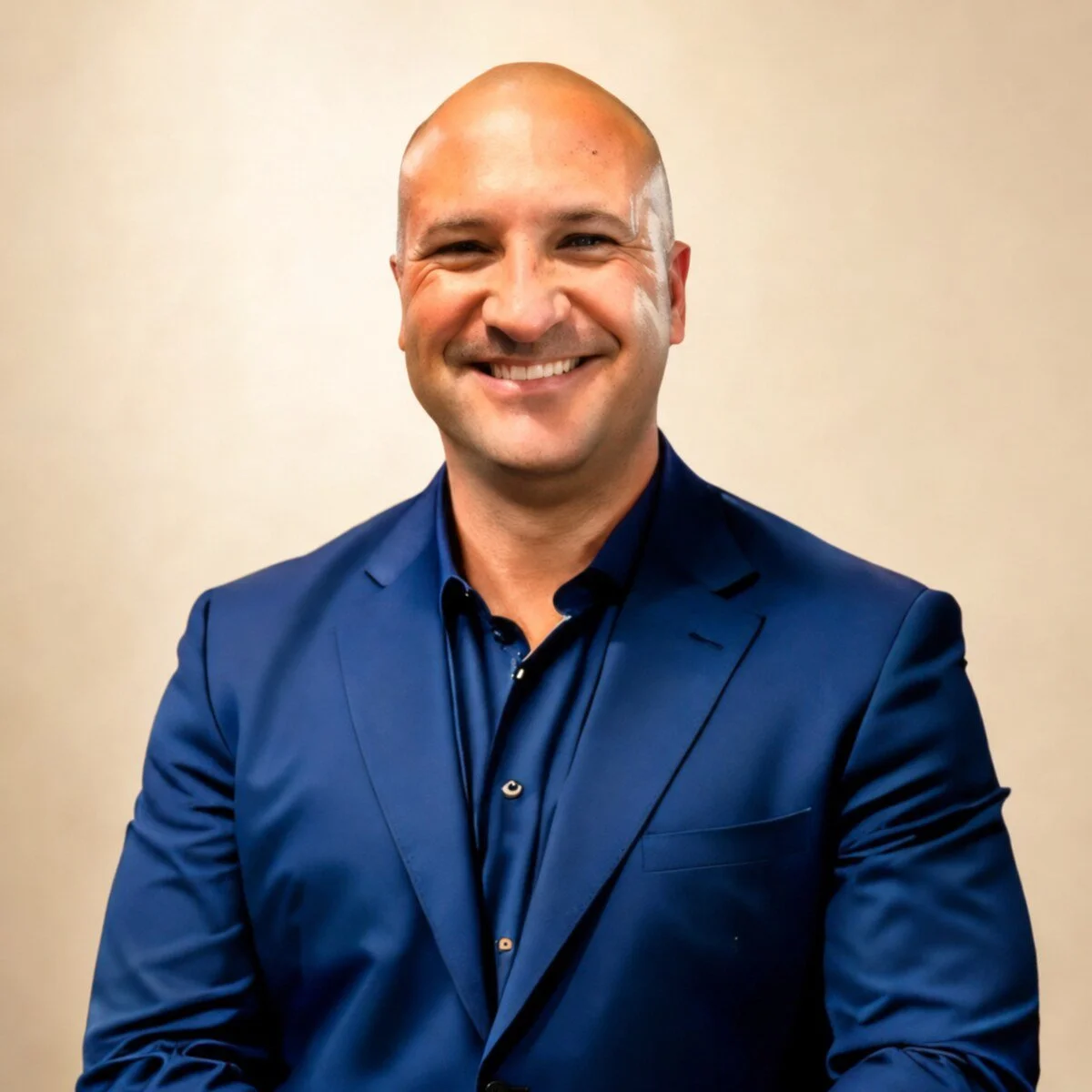 Brian McKelvey, founder of Blue Grama Capital Advisors