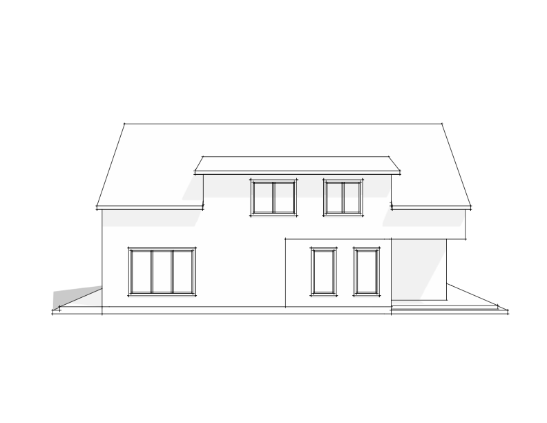 Liberty New Build Left side Elevation.png