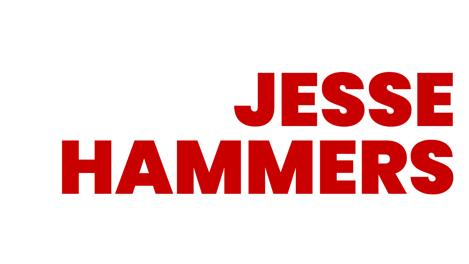 Jesse Hammers