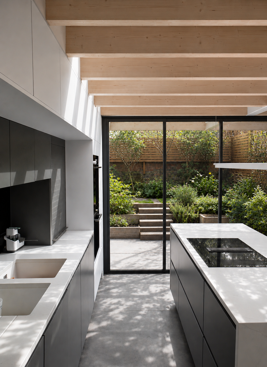 Kings Cross House