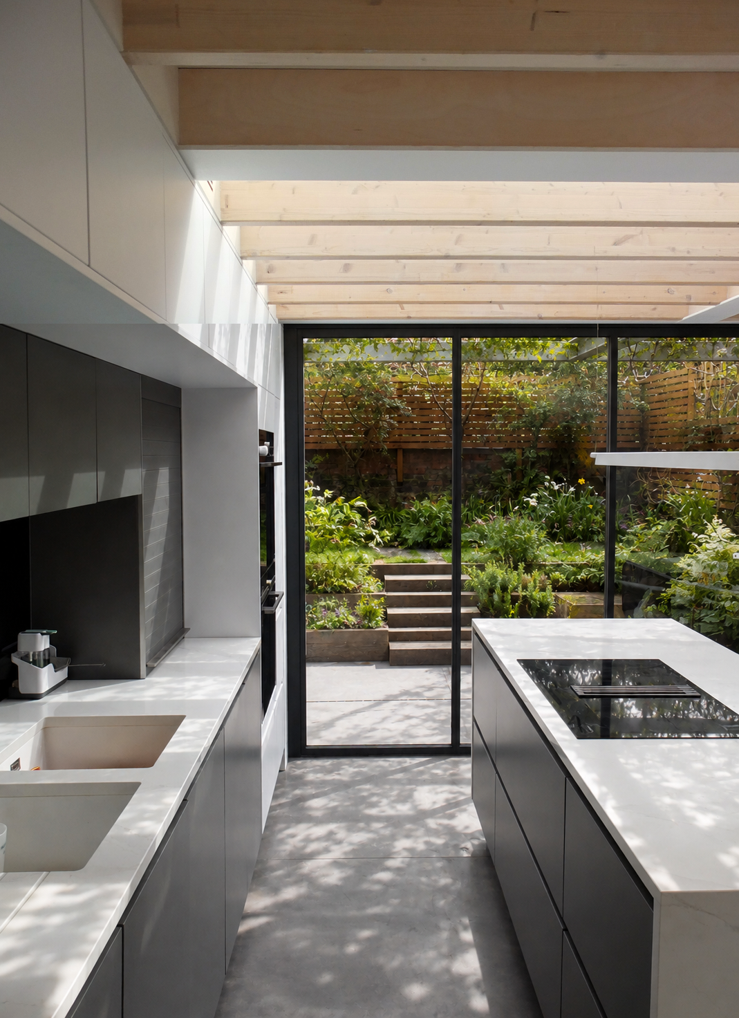 Kings Cross House