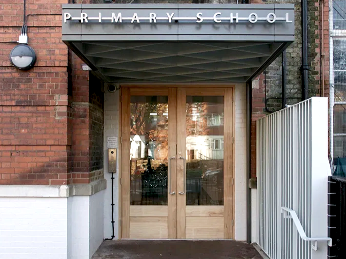 Camden School