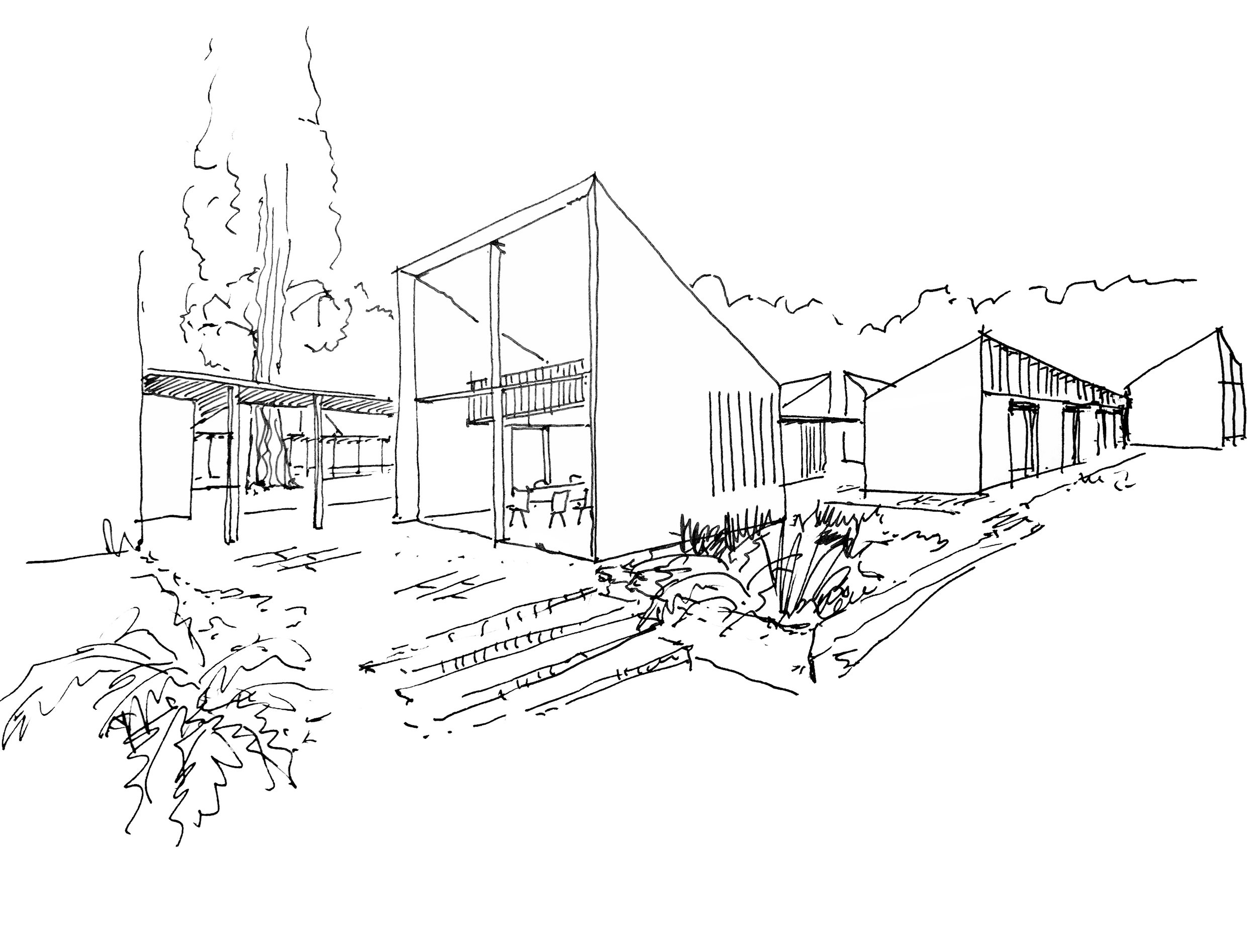Trinity College Proposal