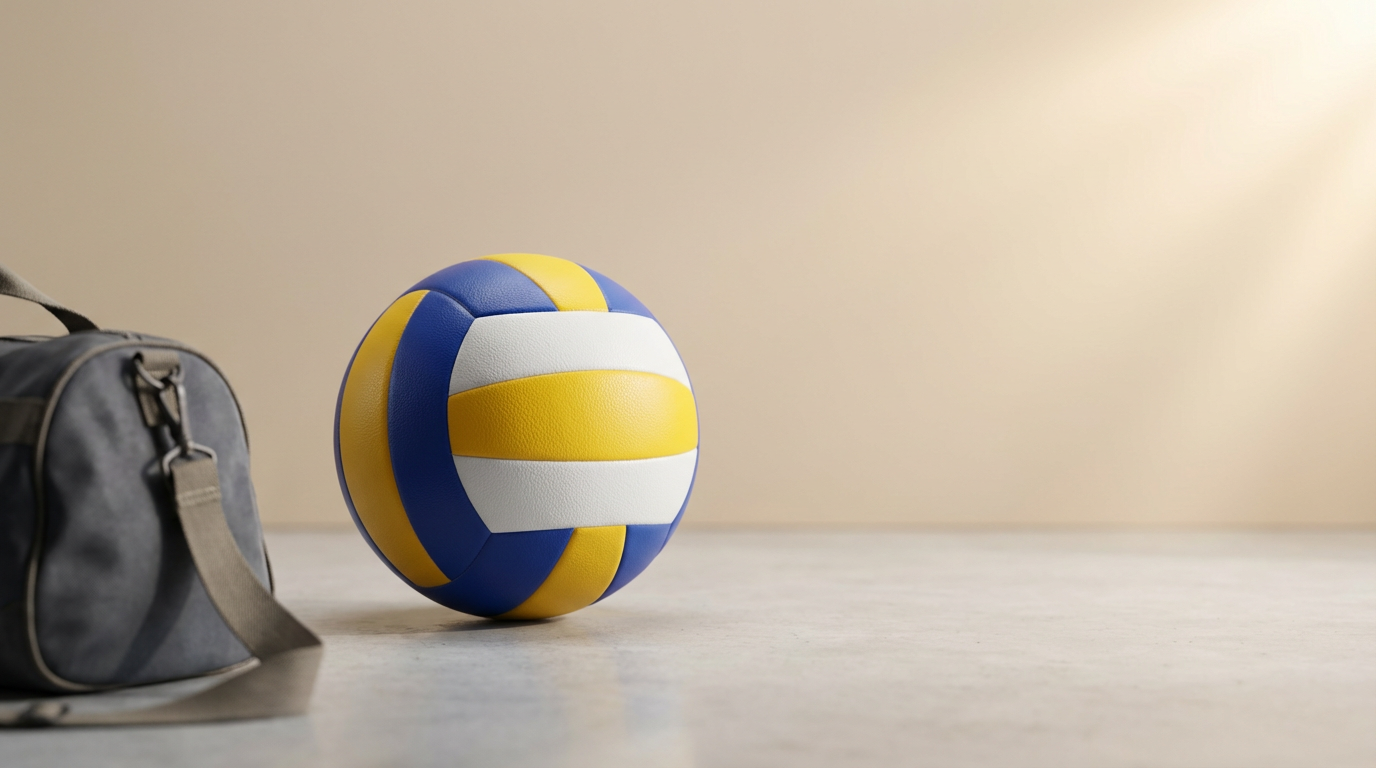 Professional Volleyball