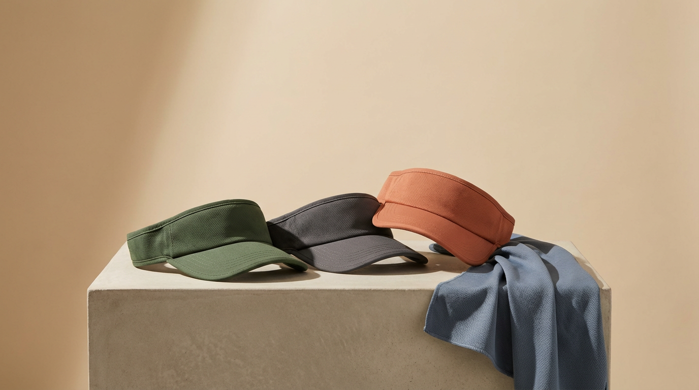 Running Visor