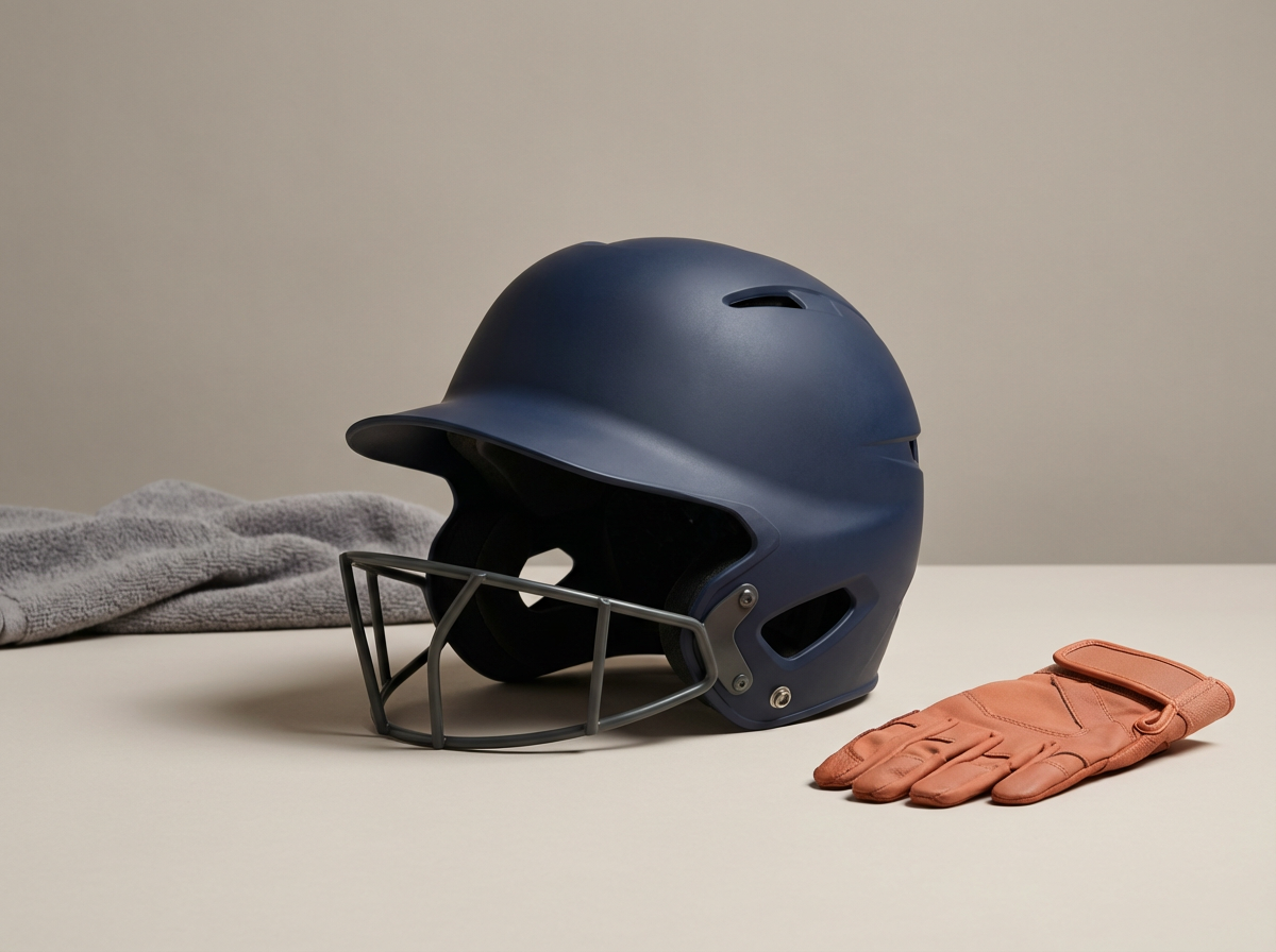Batting Helmet