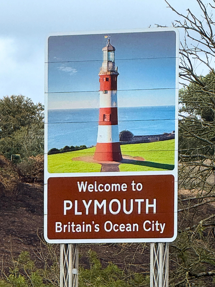 Britain's Ocean City was once the Spirit Of Disco