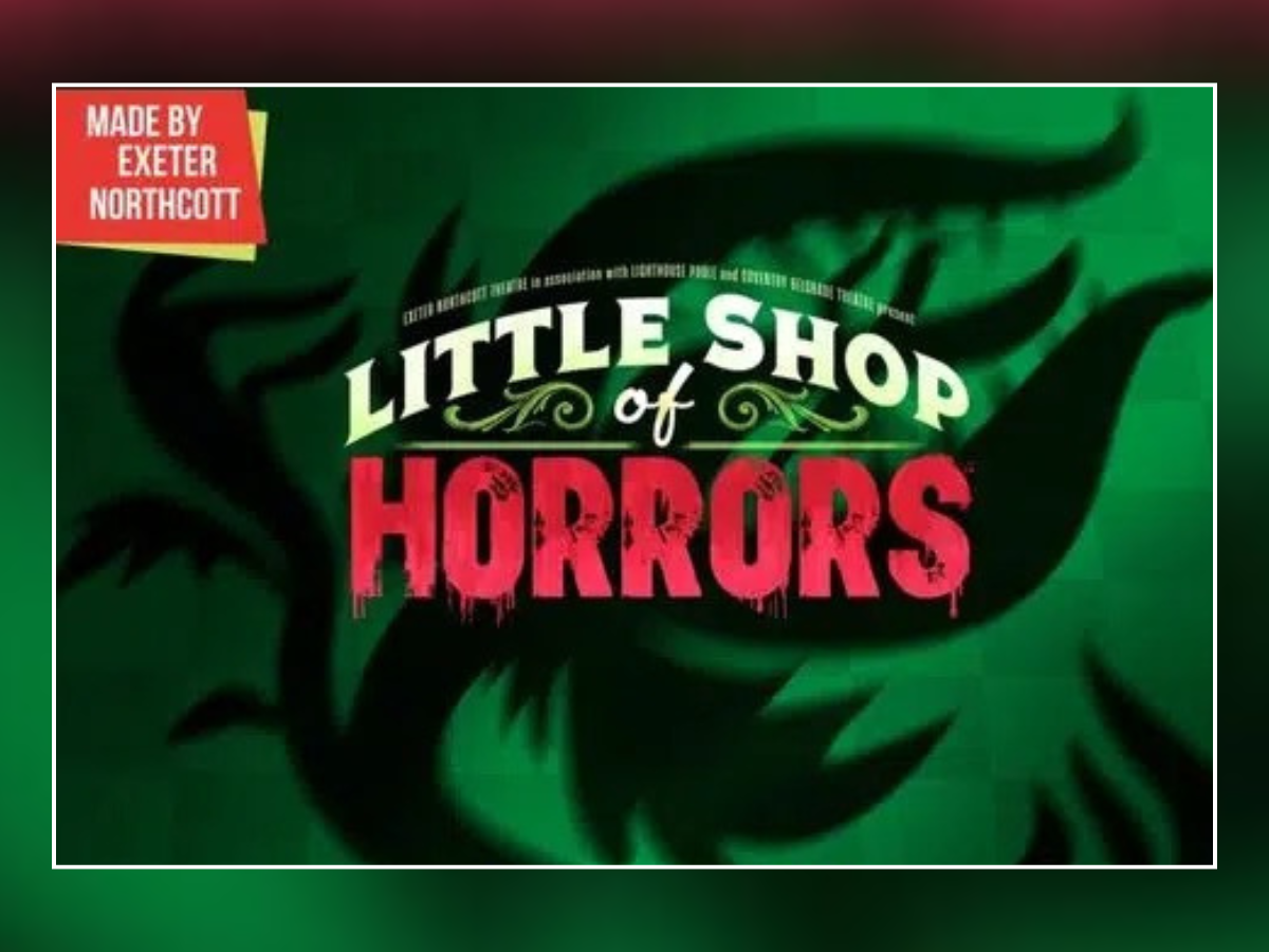 Little Shop Of Horrors