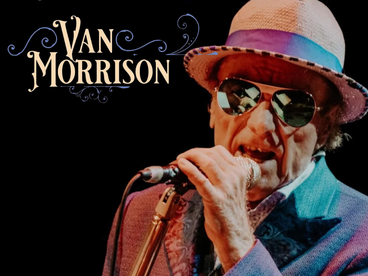 Van Morrison
