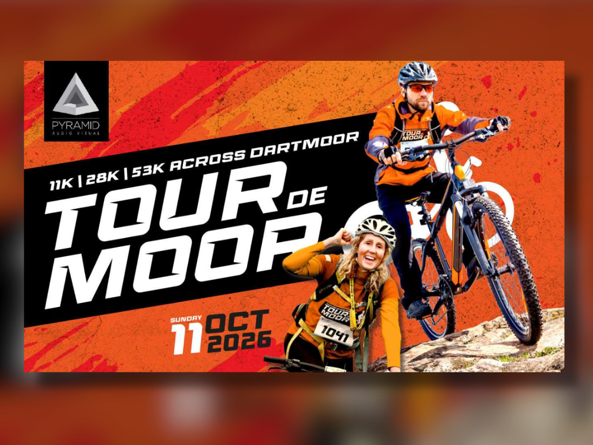 Tour de Moor 2026