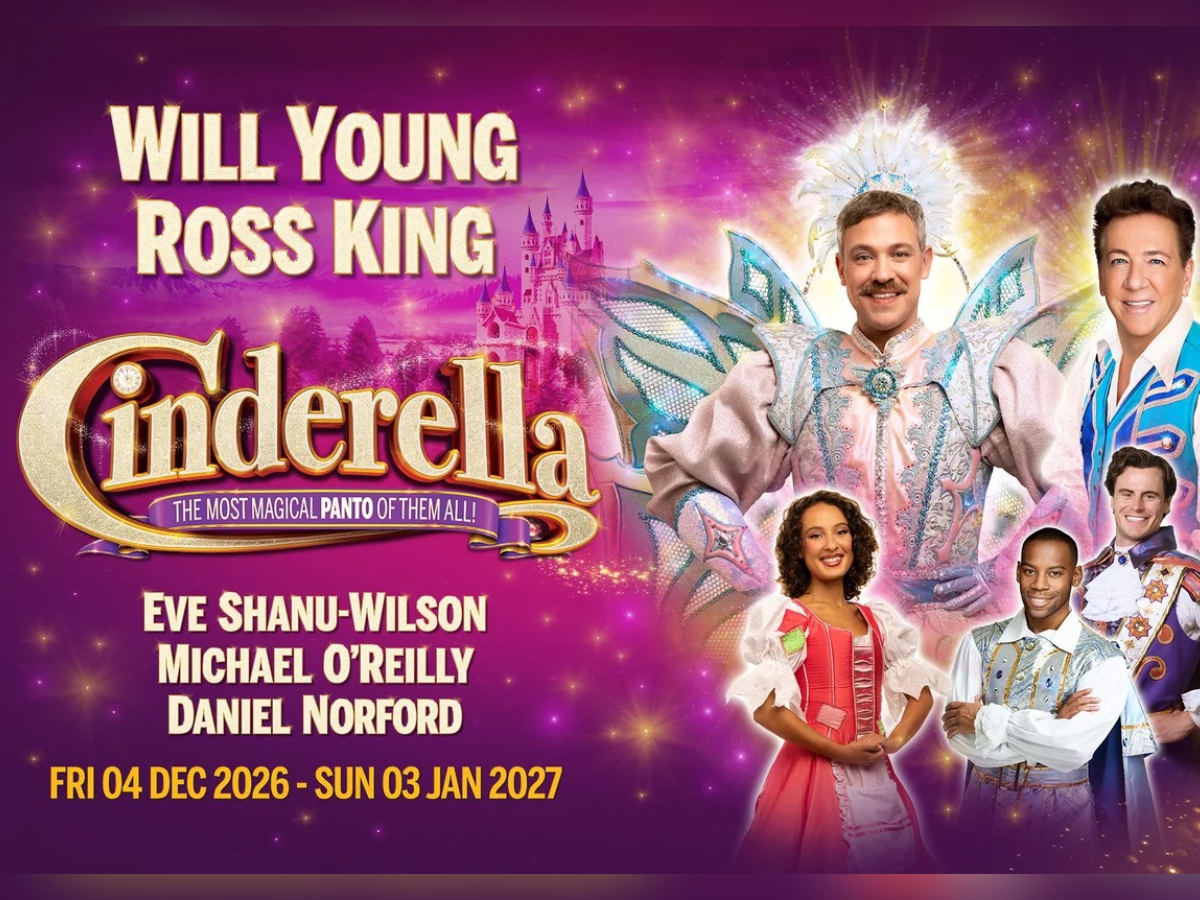 Cinderella