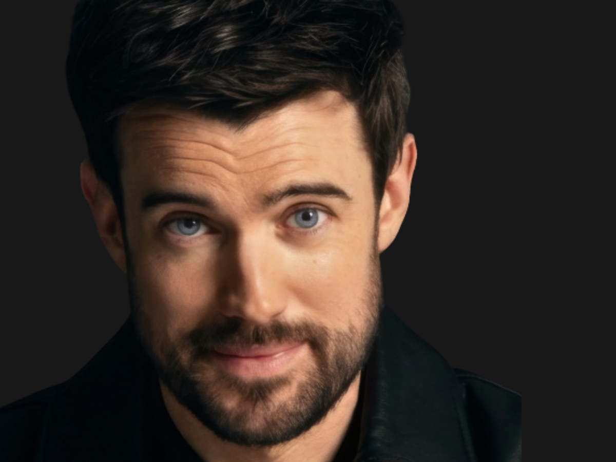 Jack Whitehall - Bad Influence