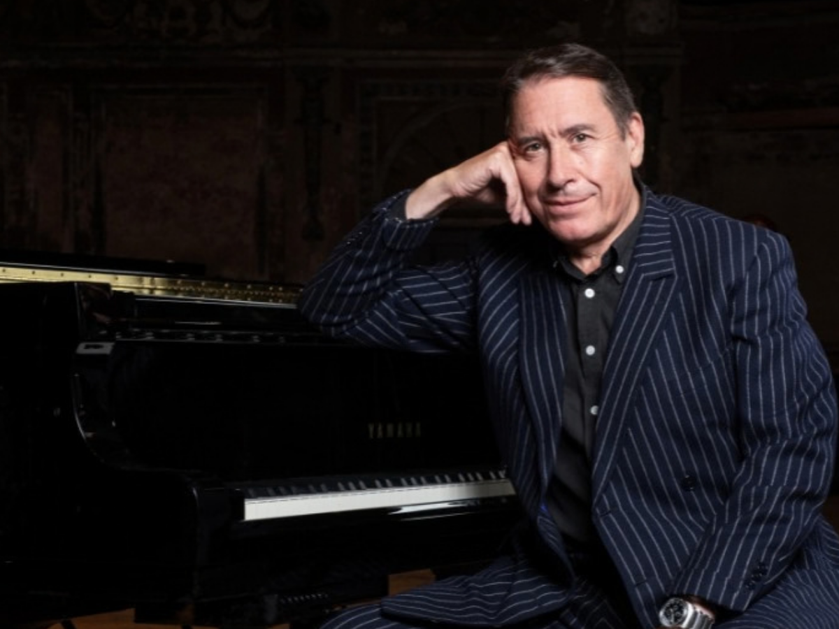 Jools Holland