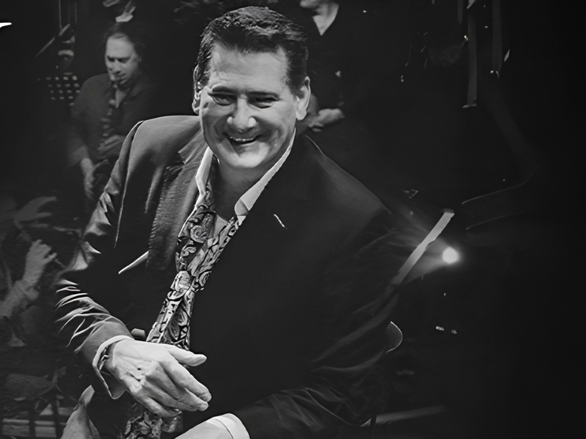 Tony Hadley