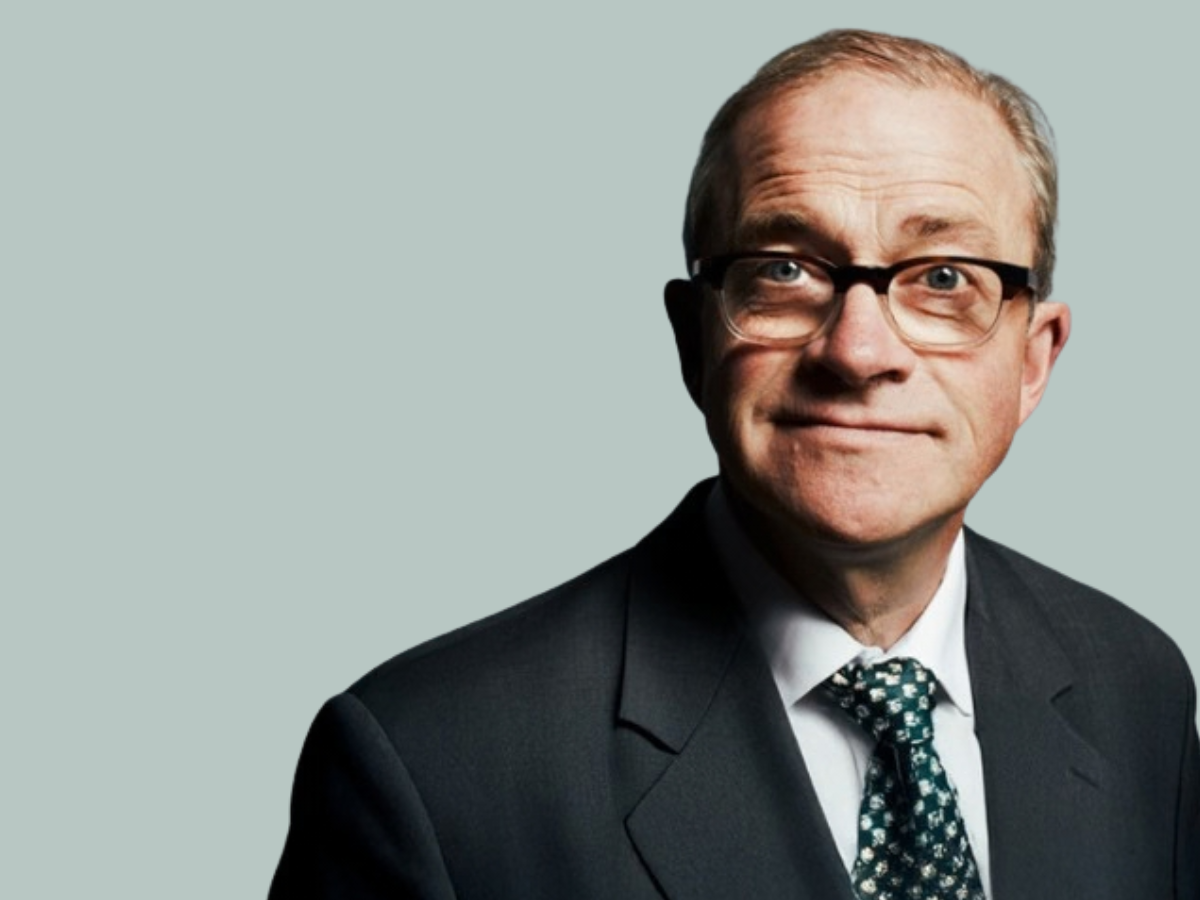 Harry Enfield