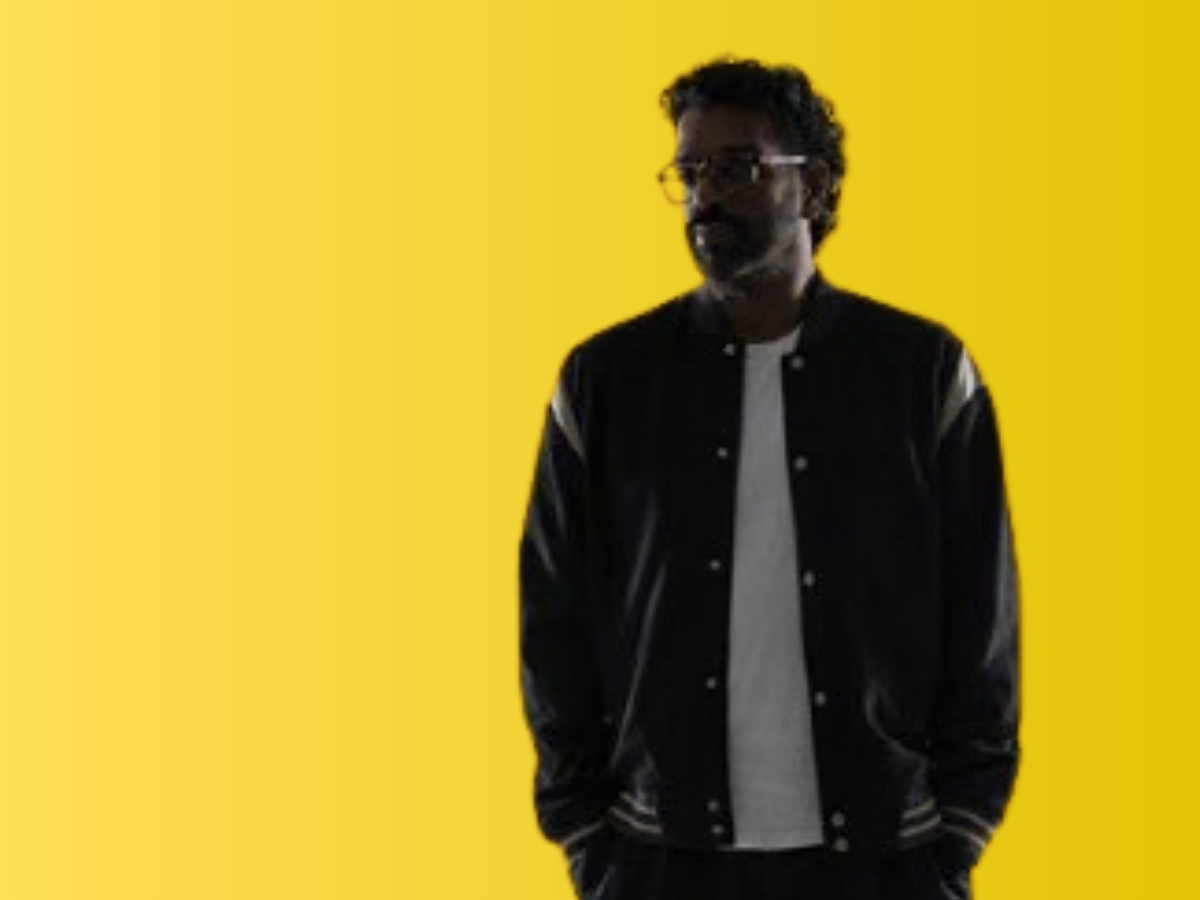 Romesh Ranganathan Will Change Your Life