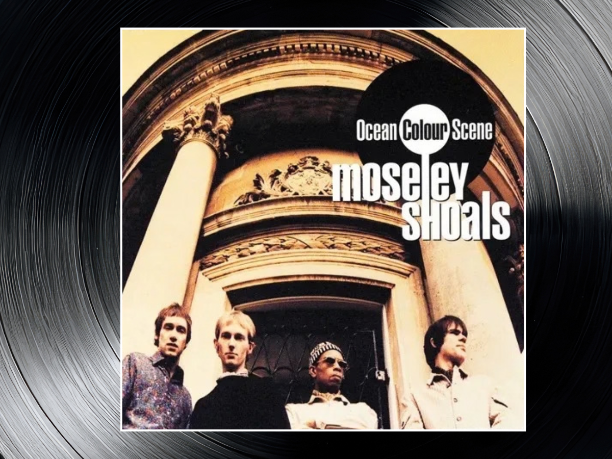 Ocean Colour Scene