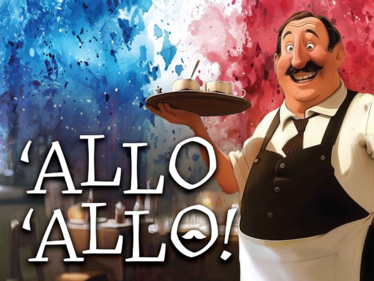 'Allo 'Allo