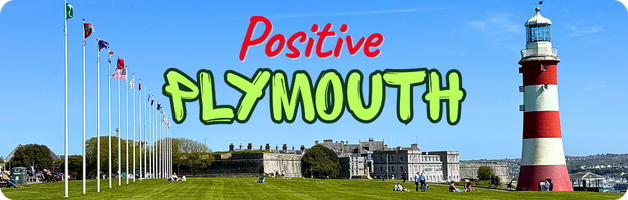 Positive Plymouth