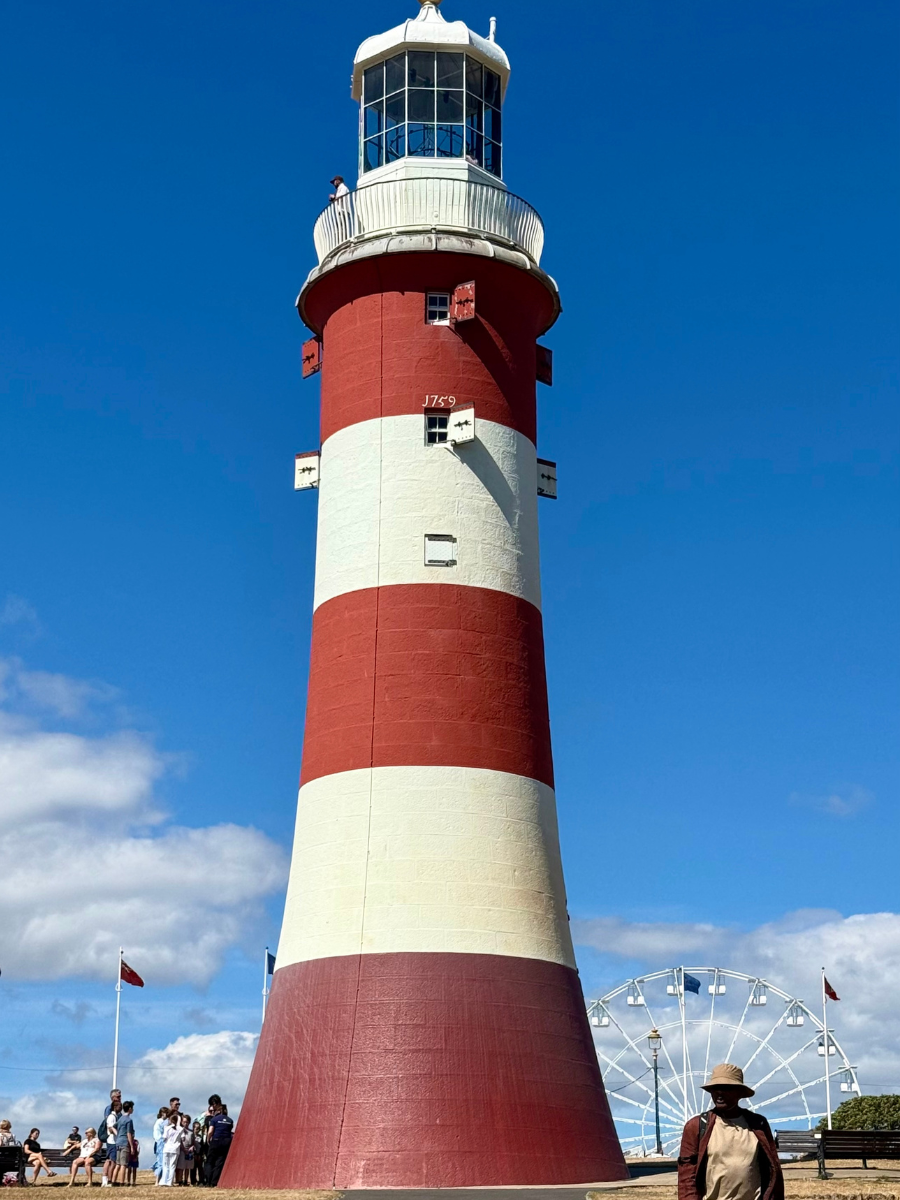 Smeaton's Tower