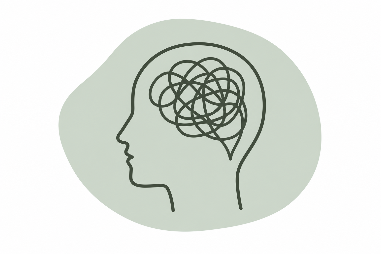 Anxiety Therapy | New Chapter Counseling Ohio