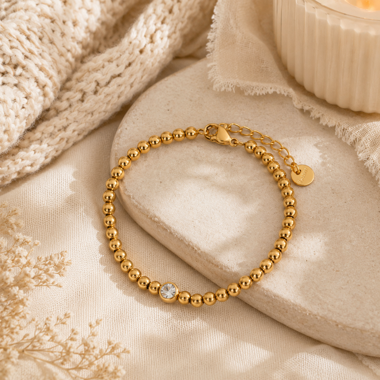 The Aurelia Bracelet