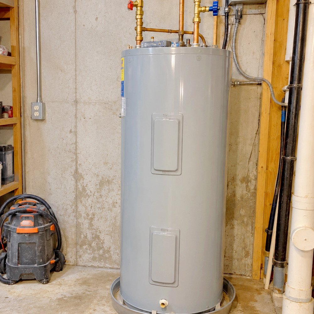 Hot water shouldn&rsquo;t be something you have to think about&mdash;until it stops working. 

If your water heater is leaking, struggling to keep up, or nearing the end of its life, Eastern Shore Plumbing Solutions can help you figure out the next s