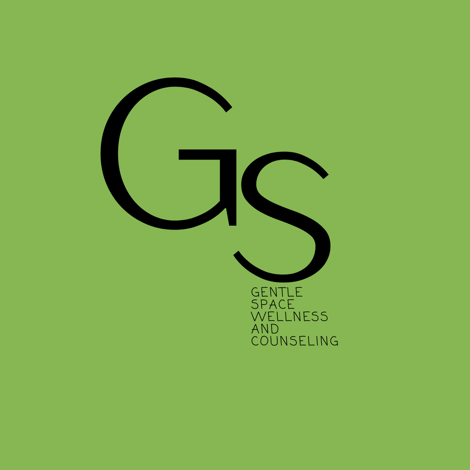 Gentle Space Wellness and Counseling
