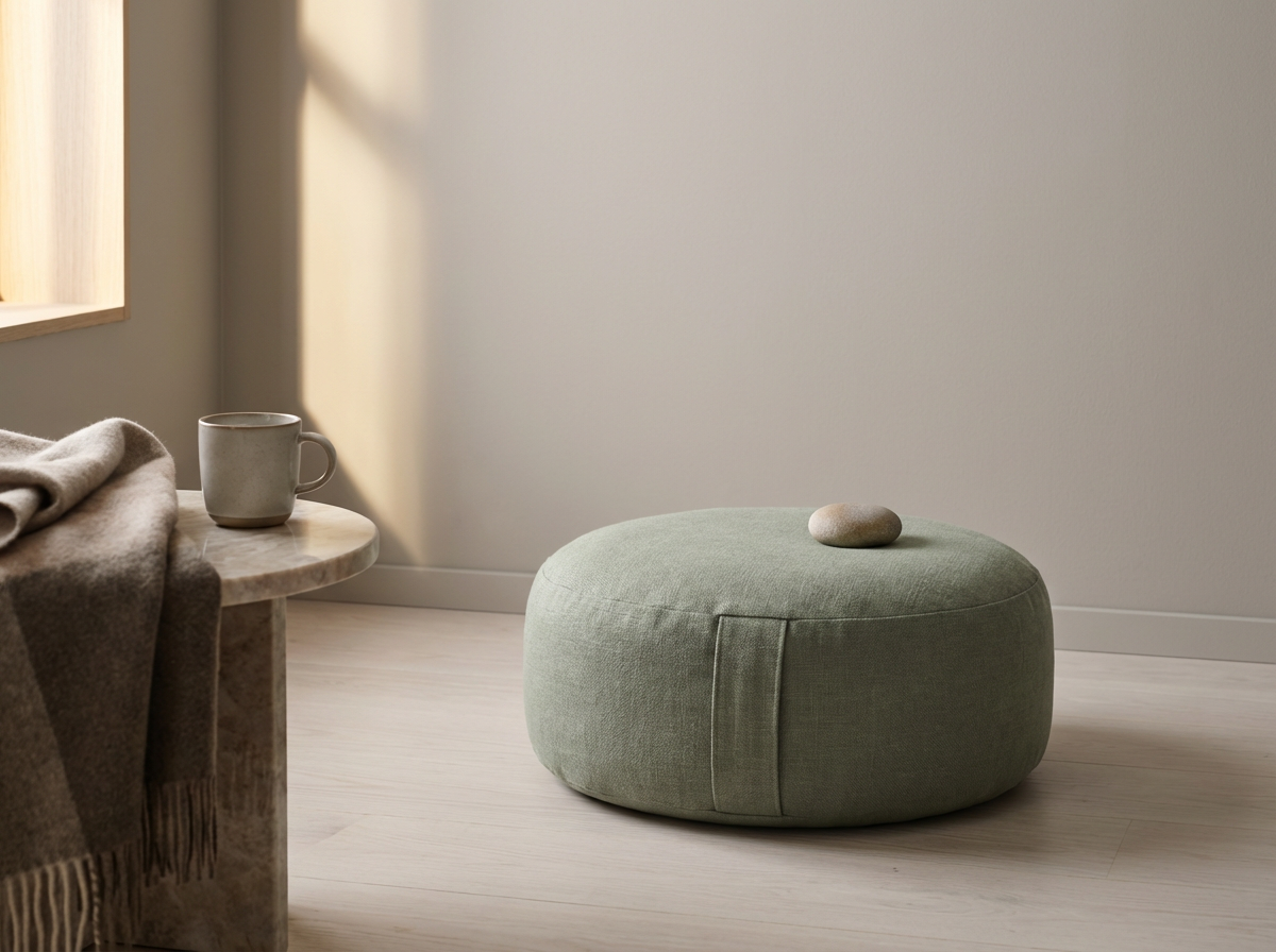 Meditation Cushion