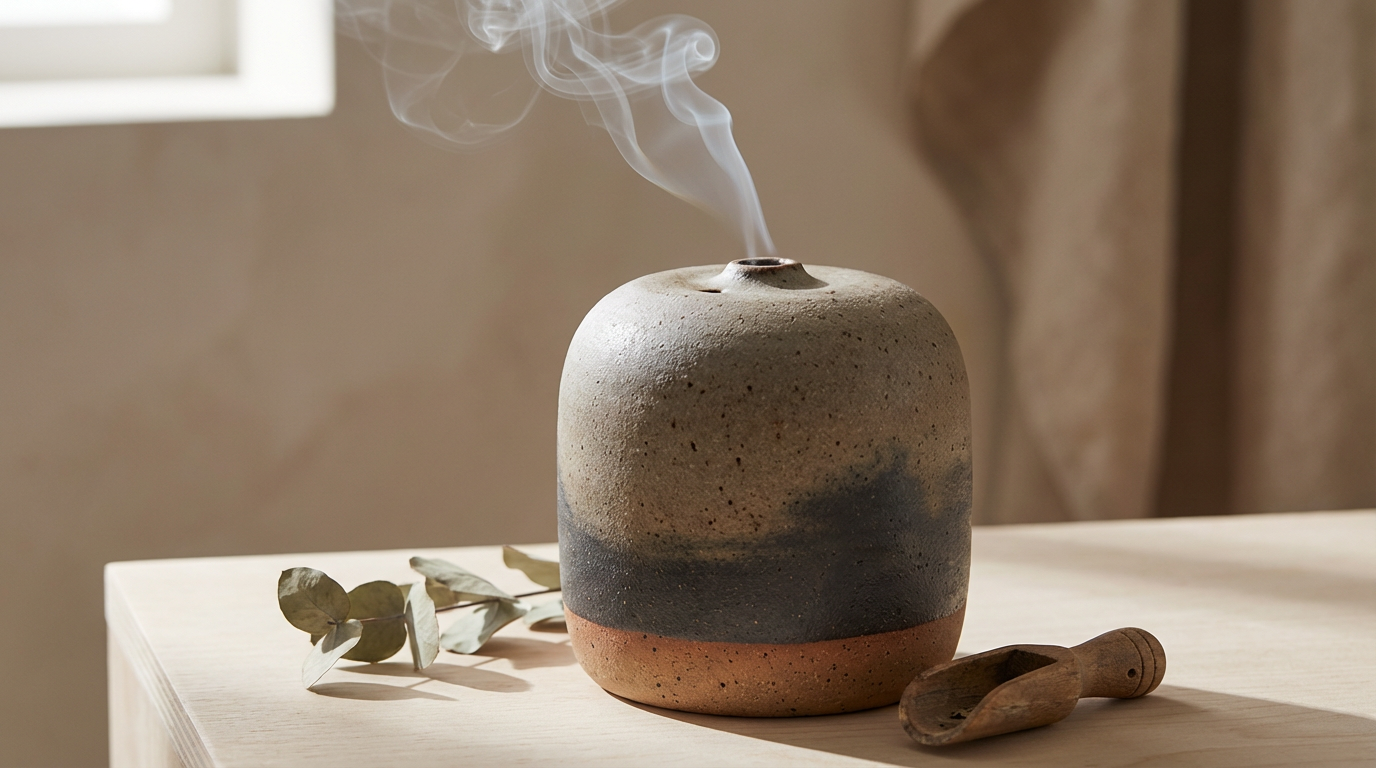 Aromatherapy Diffuser