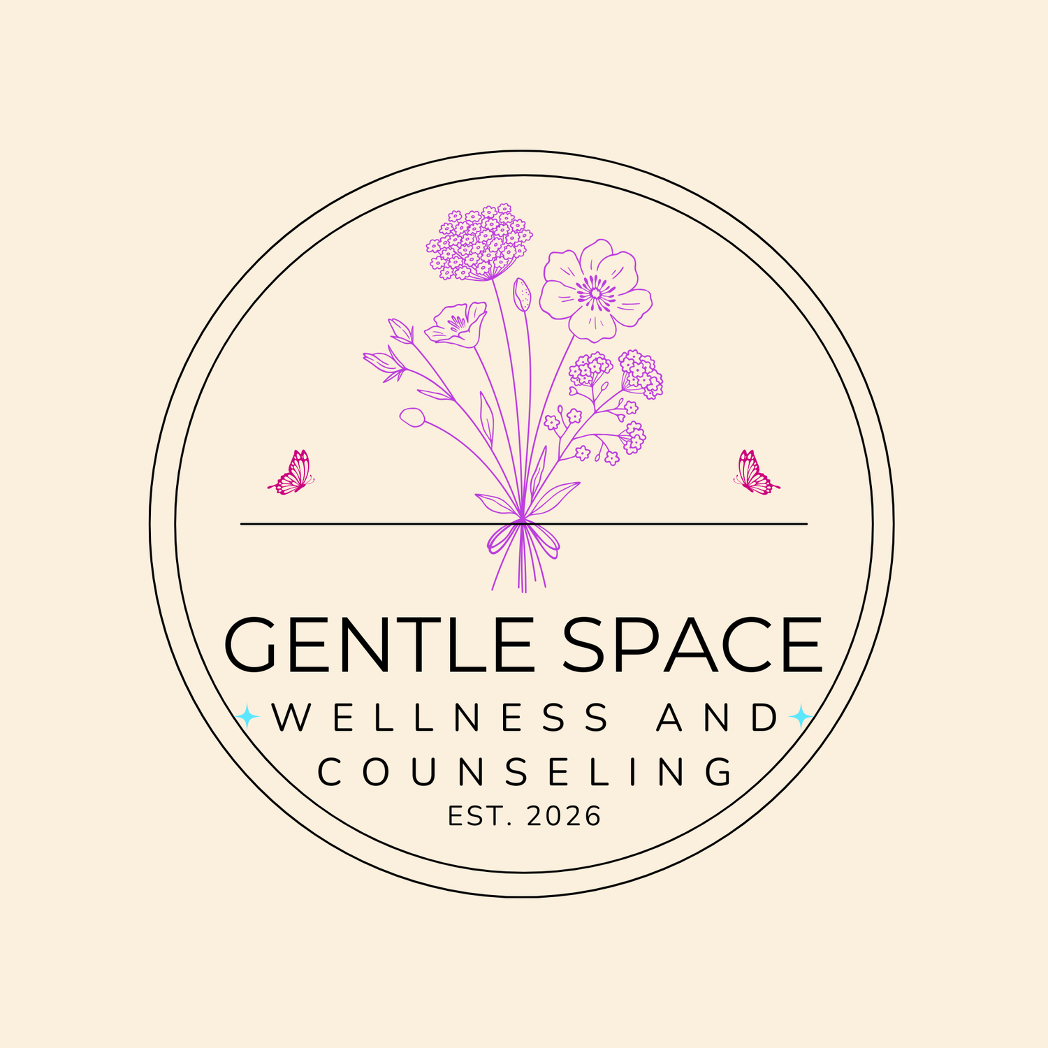 Gentle Space Wellness and Counseling