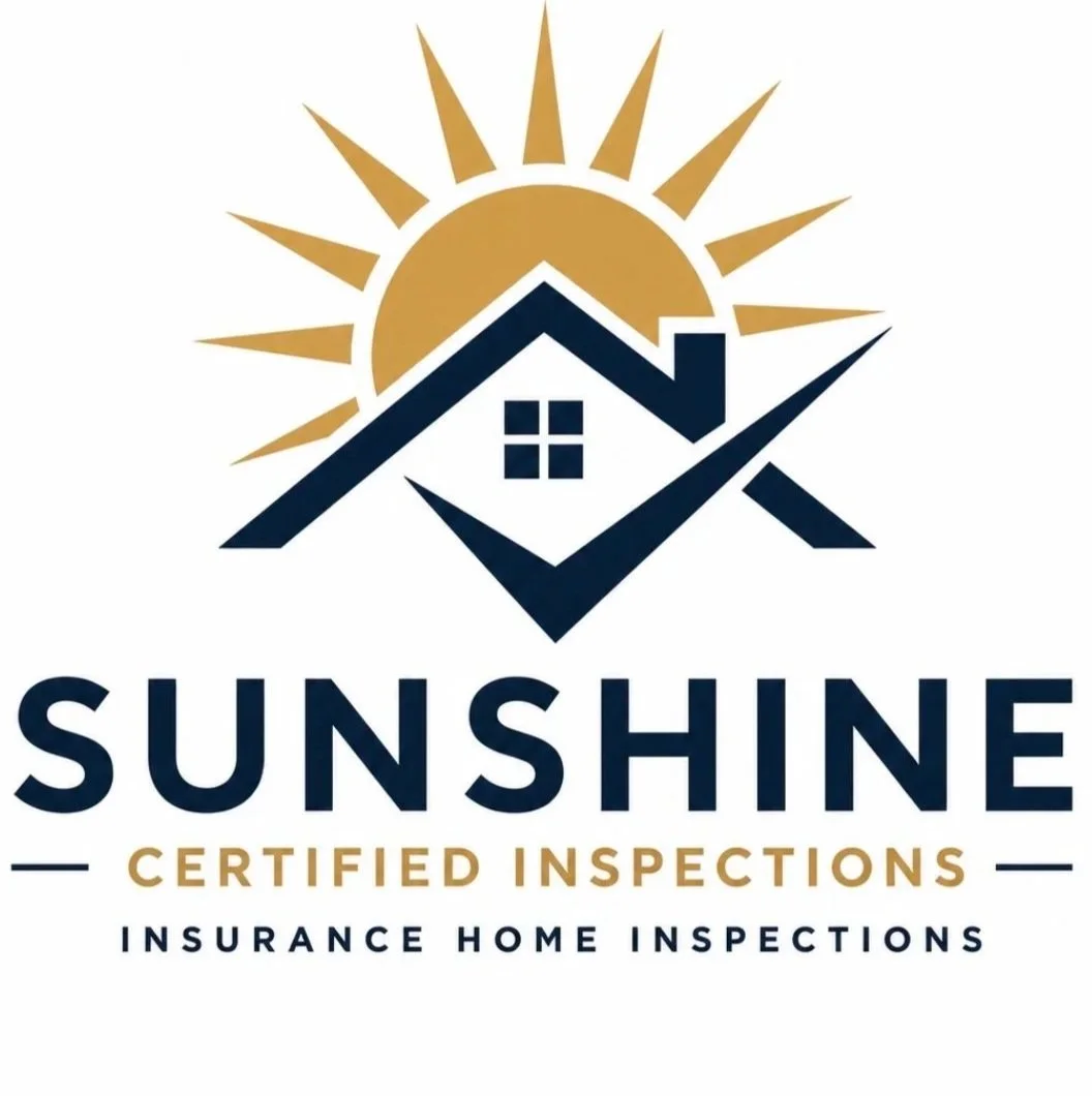 SUNSHINE CERTIFIED INSPECTIONS