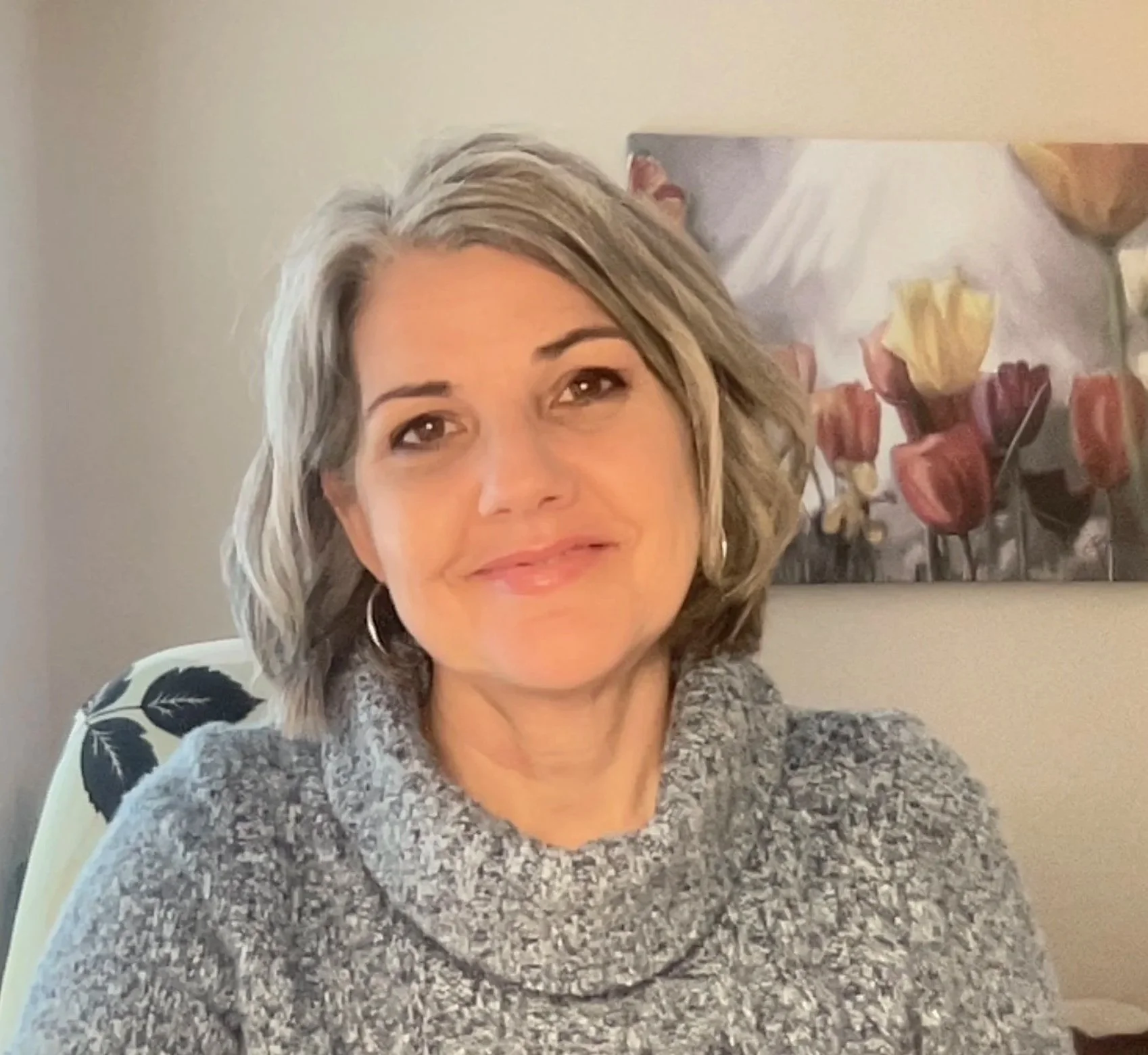 grief coaching services
