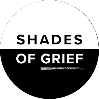 Shades Of Grief (Copy)