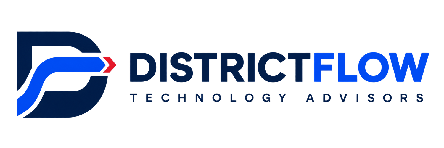 DistrictFlow Technology Advisors