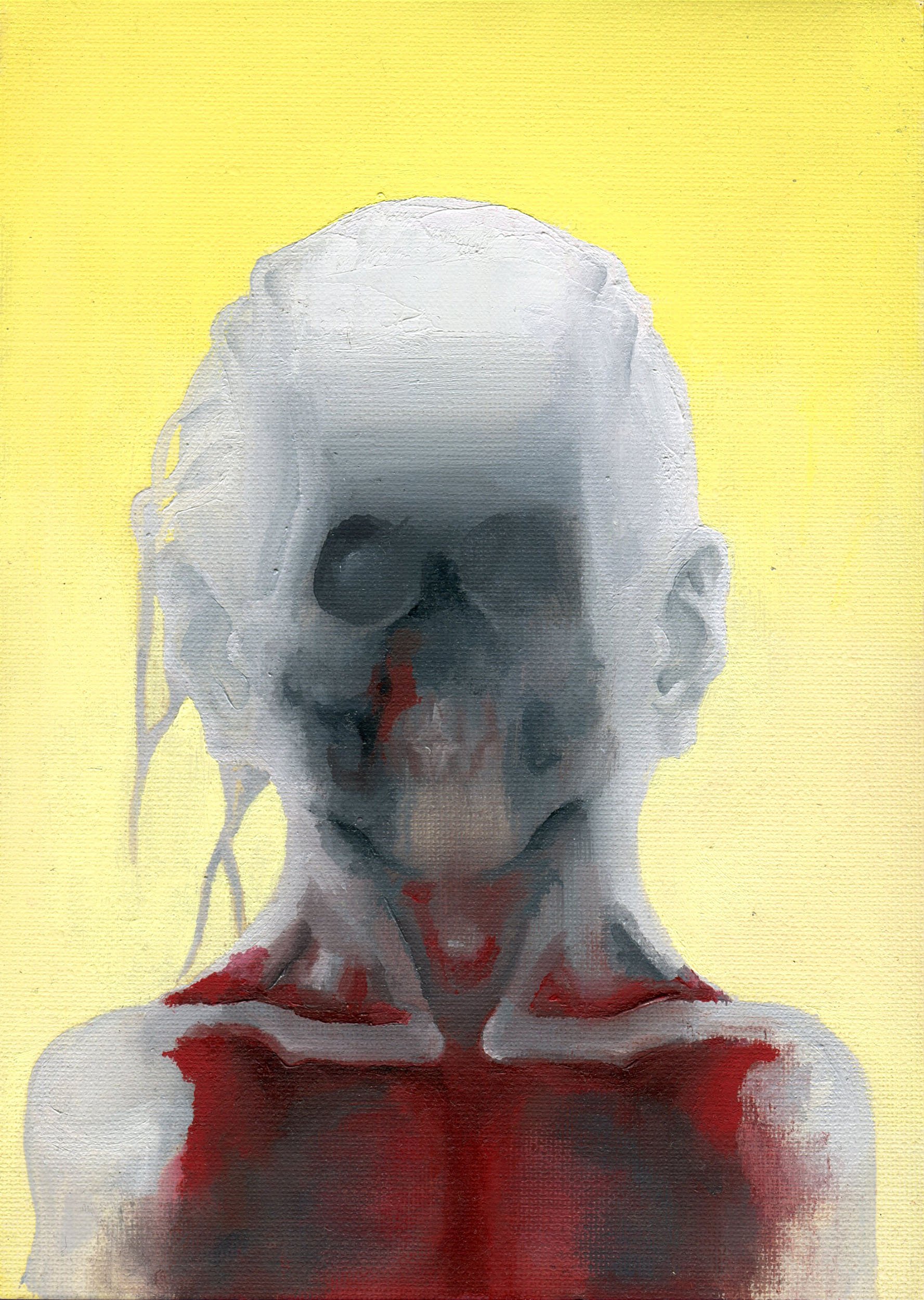 SIGNS OF BEING, DYING, FEELING