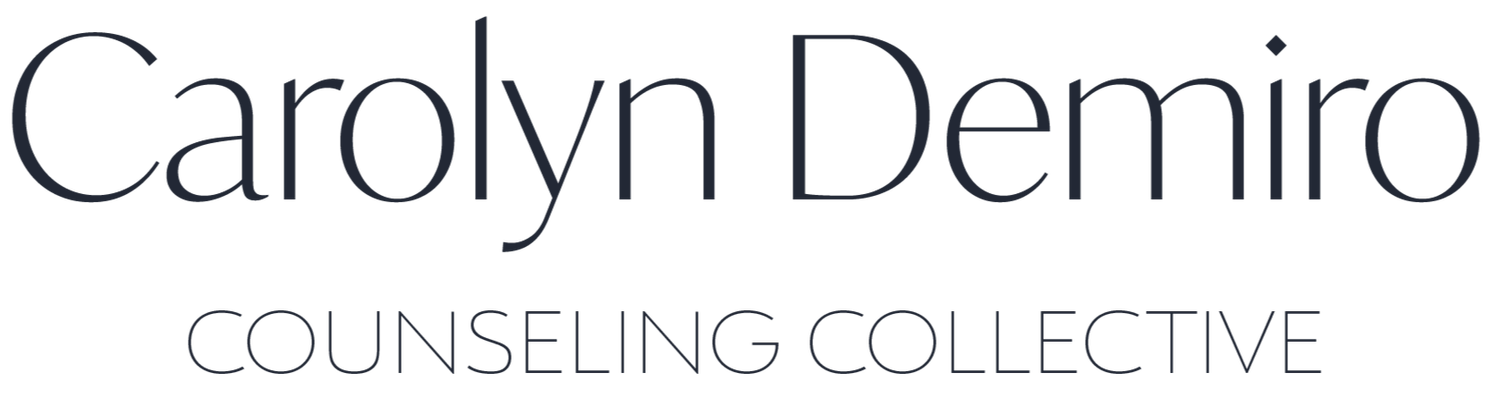 CAROLYN DEMIRO COUNSELING COLLECTIVE