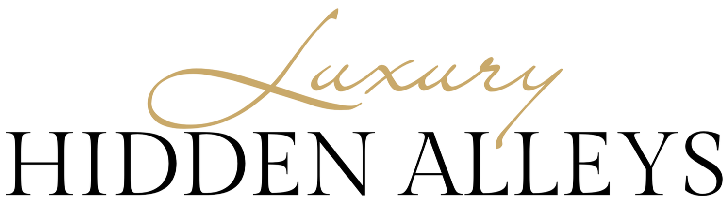 Hidden Alleys Luxury