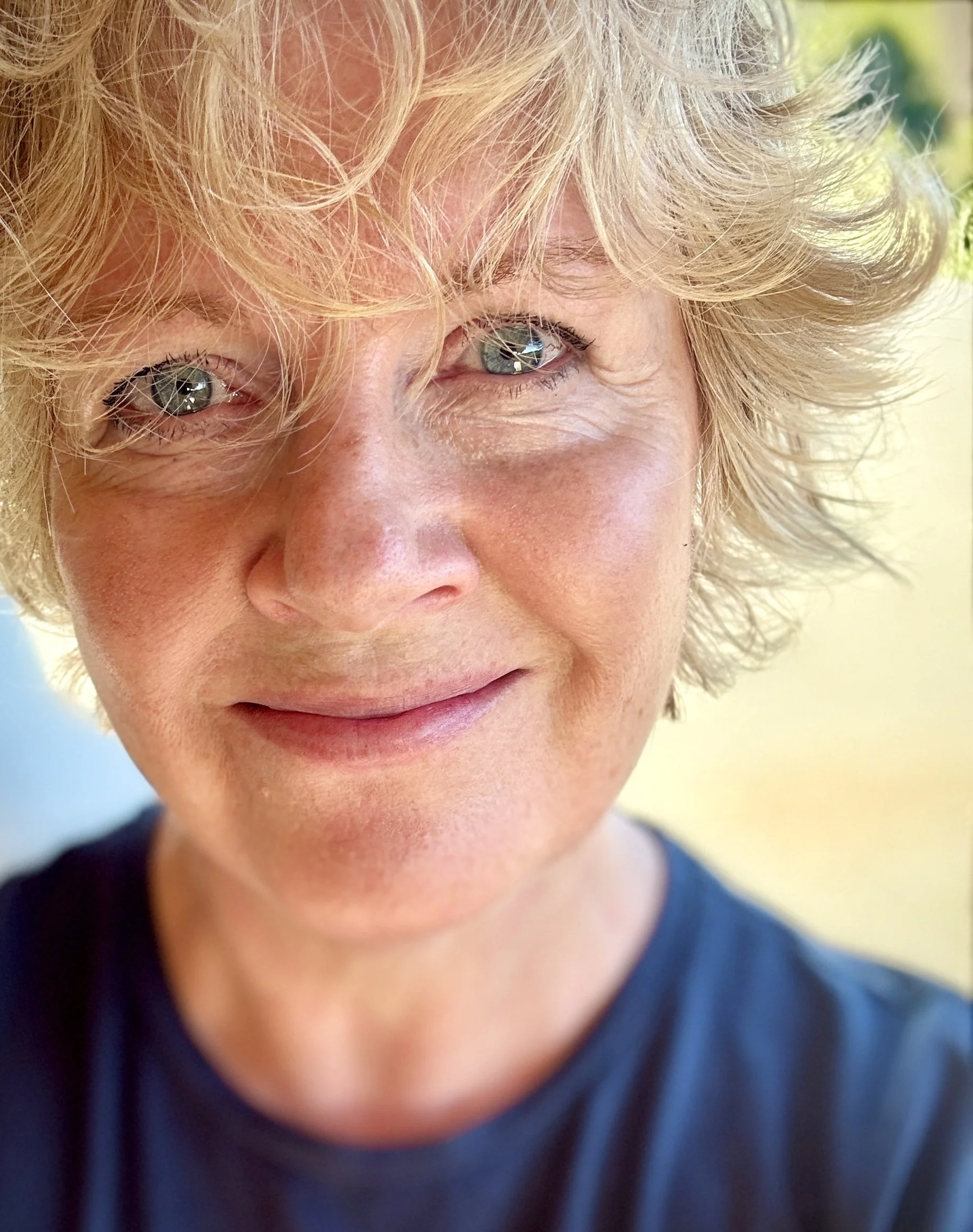 Sarah-Jane Page, novelist, writing coach, teacher and examiner.