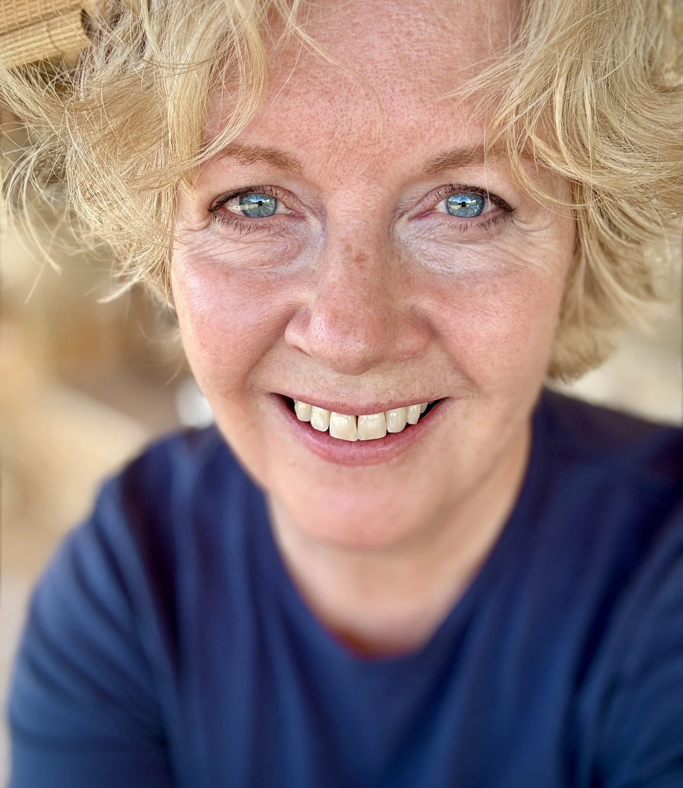 Sarah-Jane Page, novelist, writing coach, teacher and examiner.