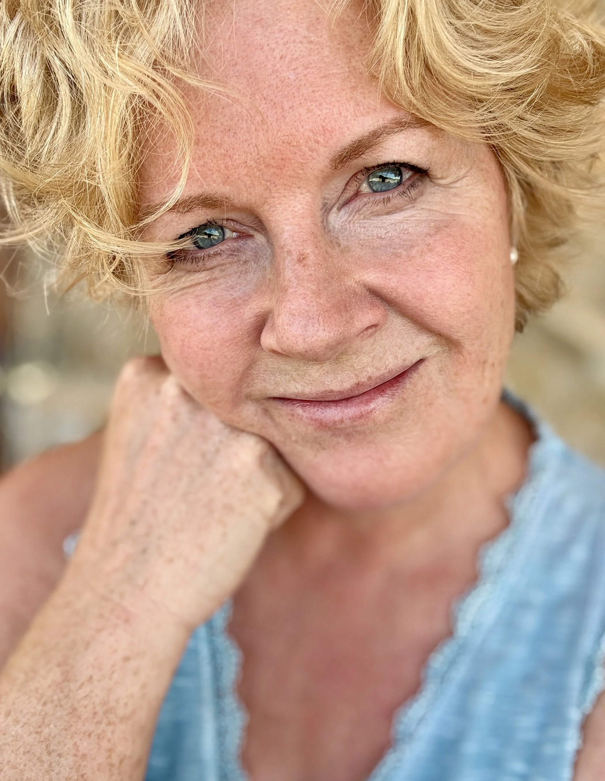 Sarah-Jane Page, novelist, writing coach, teacher and examiner.