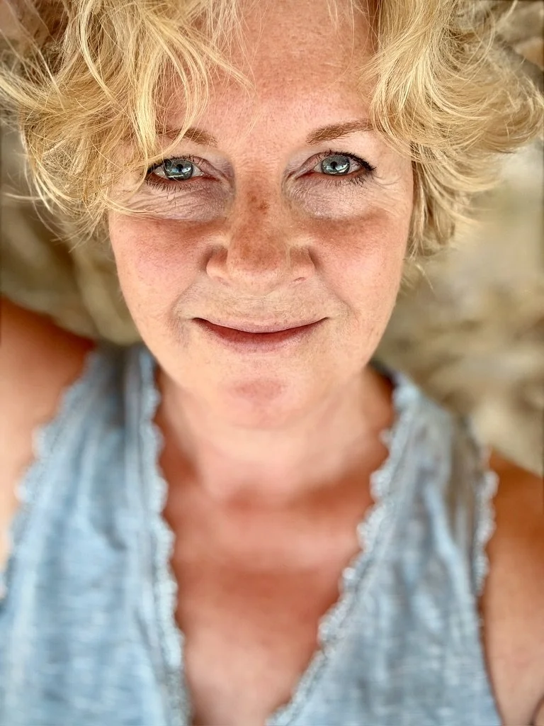 Sarah-Jane Page, novelist, writing coach, teacher and examiner.